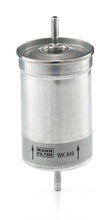 MANN-FILTER WK 849 Yakıt Filtresi | Ford Cabriole, Volvo C70 I
