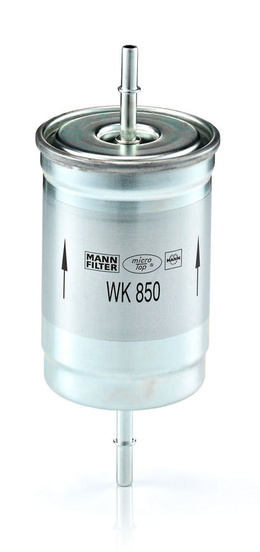 MANN-FILTER WK 850 Yakıt Filtresi | Volvo, Mitsubishi