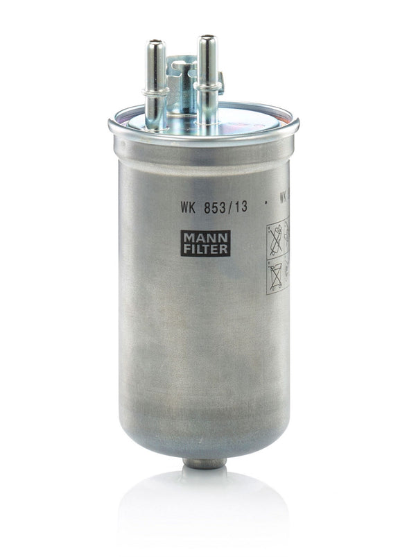 MANN-FILTER WK 853/13 Yakıt Filtresi | Ford