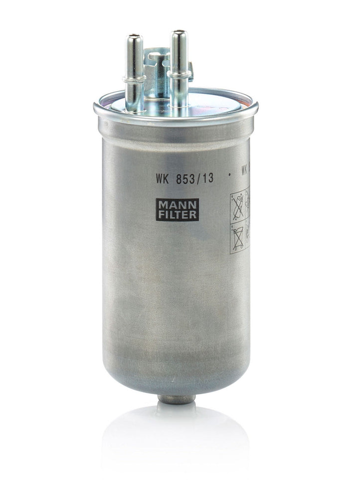 MANN-FILTER WK 853/13 Yakıt Filtresi | Ford