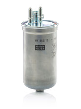 MANN-FILTER WK 853/13 Yakıt Filtresi | Ford