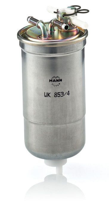 MANN-FILTER WK 853/4 Yakıt Filtresi | Fiat Punto I