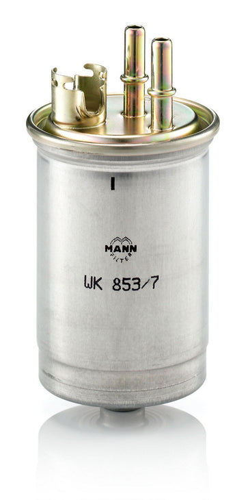 MANN-FILTER WK 853/7 Yakıt Filtresi | Ford Fiesta Courier