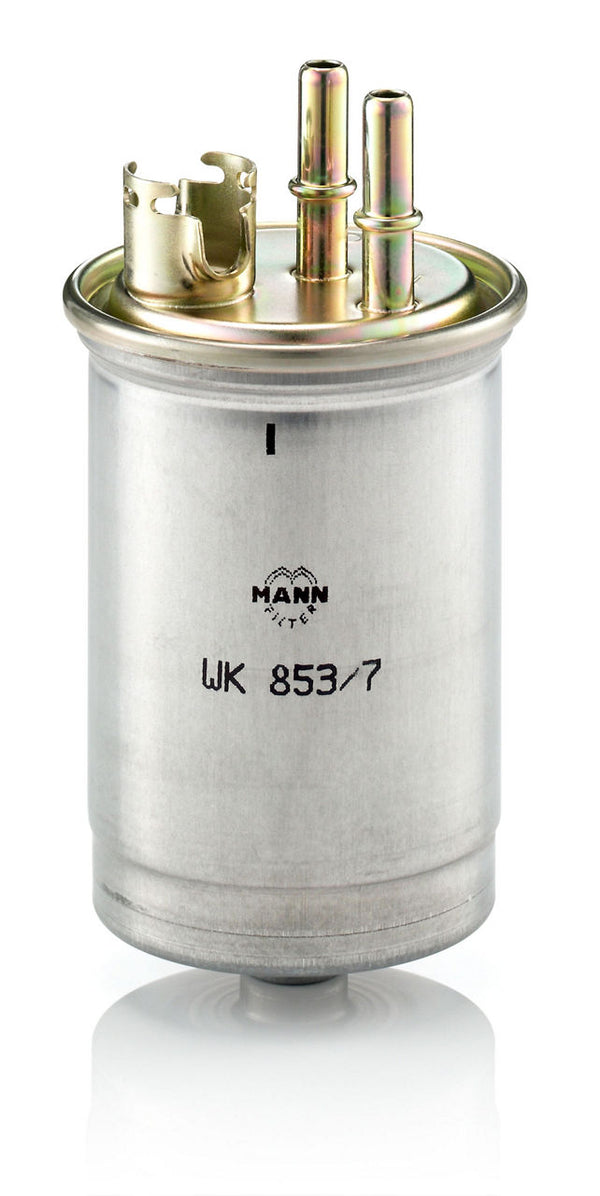 MANN-FILTER WK 853/7 Yakıt Filtresi | Ford Fiesta Courier