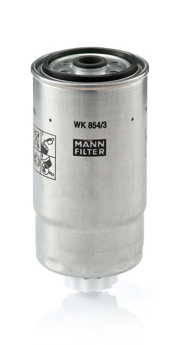 MANN-FILTER WK 854/3 Yakıt Filtresi | Alfa 147