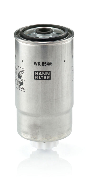 MANN-FILTER WK 854/5 Yakıt Filtresi | Lancia Lybra, Alfa Crosswagon Q4