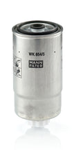 MANN-FILTER WK 854/5 Yakıt Filtresi | Lancia Lybra, Alfa Crosswagon Q4