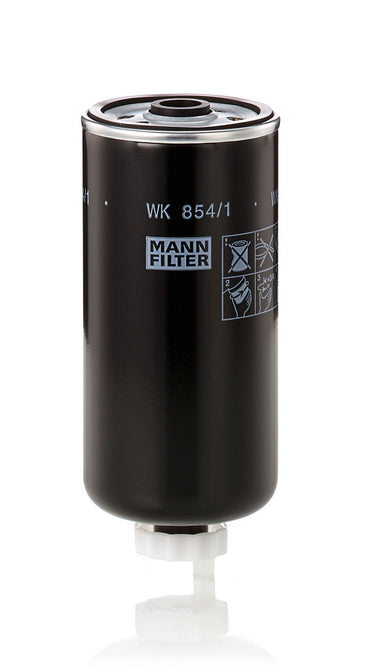 MANN-FILTER WK 854/1 Yakıt Filtresi