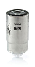 MANN-FILTER WK 854/3 Yakıt Filtresi | Alfa 147