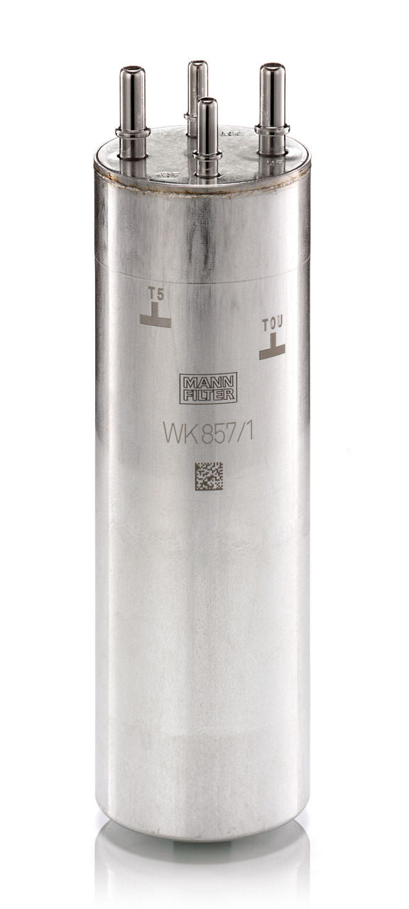 MANN-FILTER WK 857/1 Yakıt Filtresi | VW Caravelle