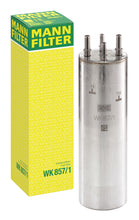 MANN-FILTER WK 857/1 Yakıt Filtresi | VW Caravelle