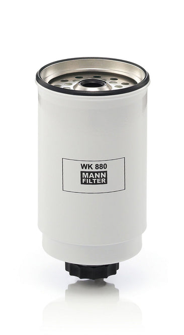 MANN-FILTER WK 880 Yakıt Filtresi | Ford A-Serie