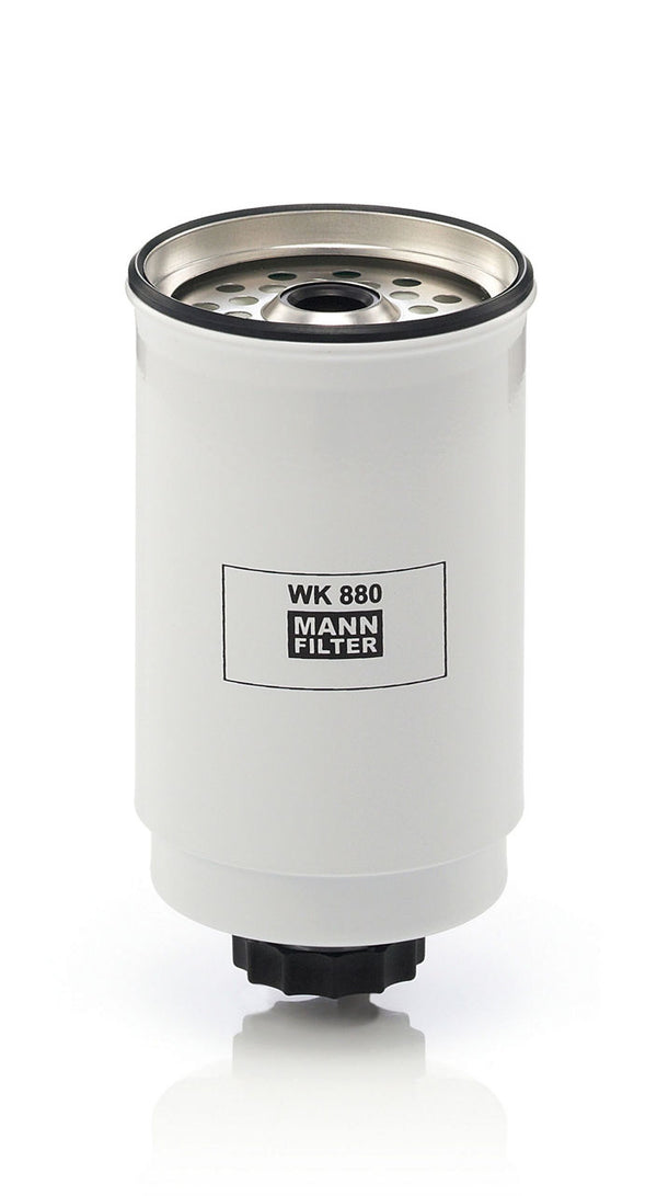 MANN-FILTER WK 880 Yakıt Filtresi | Ford A-Serie
