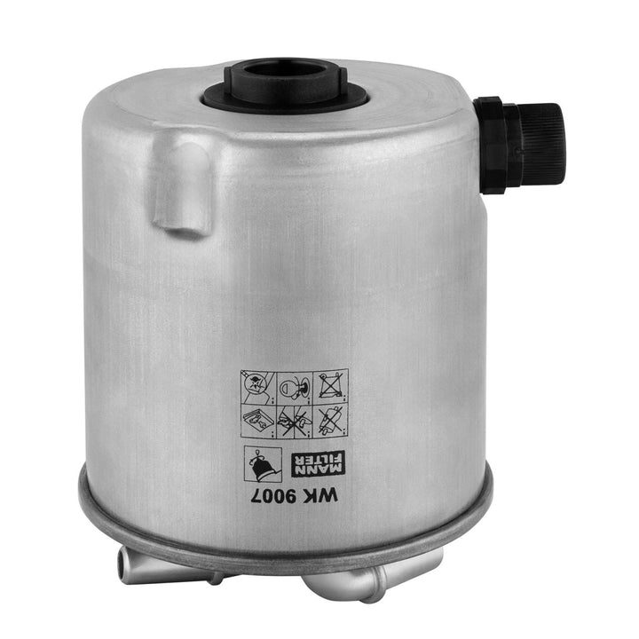MANN-FILTER WK 9007 Yakıt Filtresi | Dacia Logan / Logan E