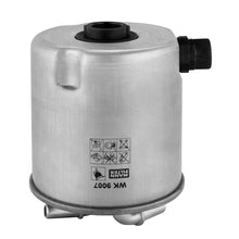 MANN-FILTER WK 9007 Yakıt Filtresi | Dacia Logan / Logan E