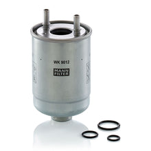 MANN-FILTER WK 9012x Yakıt Filtresi
