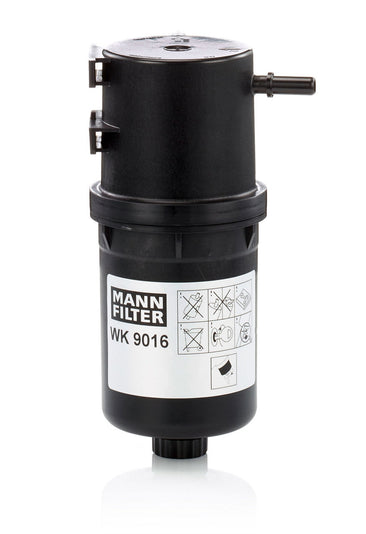 MANN-FILTER WK 9016 Yakıt Filtresi | VW Amarok