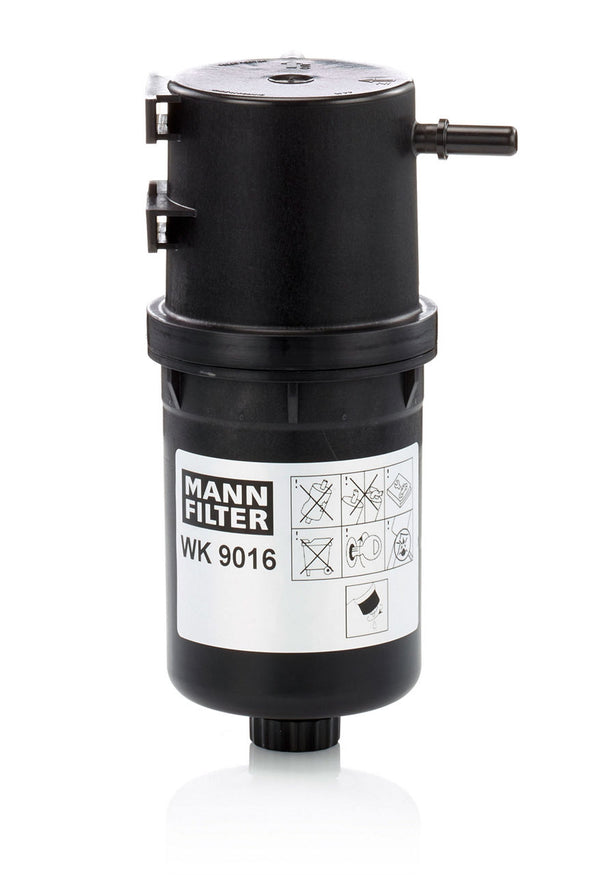 MANN-FILTER WK 9016 Yakıt Filtresi | VW Amarok