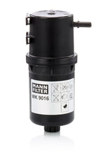 MANN-FILTER WK 9016 Yakıt Filtresi | VW Amarok