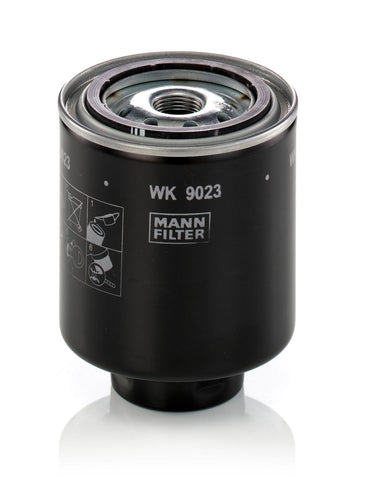 MANN-FILTER WK 9023 z Yakıt Filtresi | Mitsubishi L 200