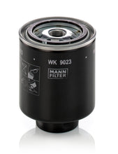 MANN-FILTER WK 9023 z Yakıt Filtresi | Mitsubishi L 200