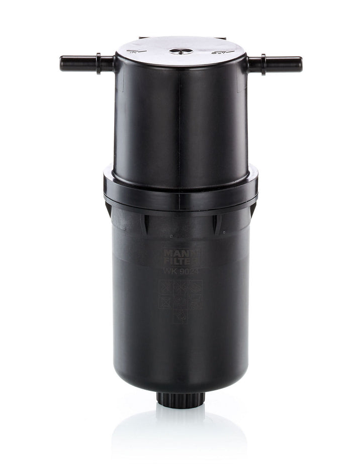 MANN-FILTER WK 9024 Yakıt Filtresi | VW Crafter 30, 35,
