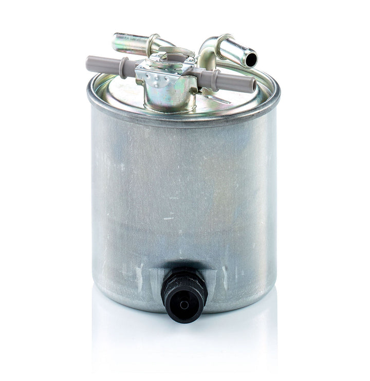 MANN-FILTER WK 9025 Yakıt Filtresi | Nissan, Renault
