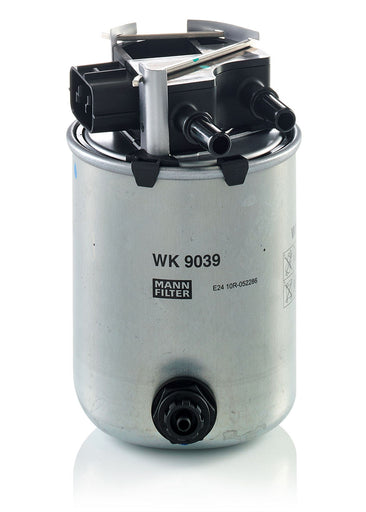 MANN-FILTER WK 9039 Yakıt Filtresi | Nissan
