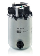 MANN-FILTER WK 9039 Yakıt Filtresi | Nissan