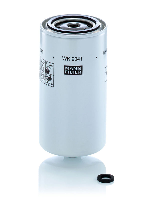 MANN-FILTER WK 9041 X Yakıt Filtresi