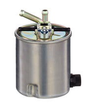 MANN-FILTER WK 9043 Yakıt Filtresi | Nissan Cabstar III