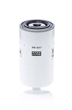 MANN-FILTER WK 9047 Yakıt Filtresi