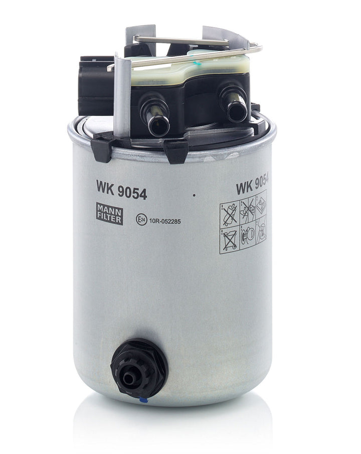 MANN-FILTER WK 9054 Yakıt Filtresi | Nissan Qashqai II, Renault Kadjar