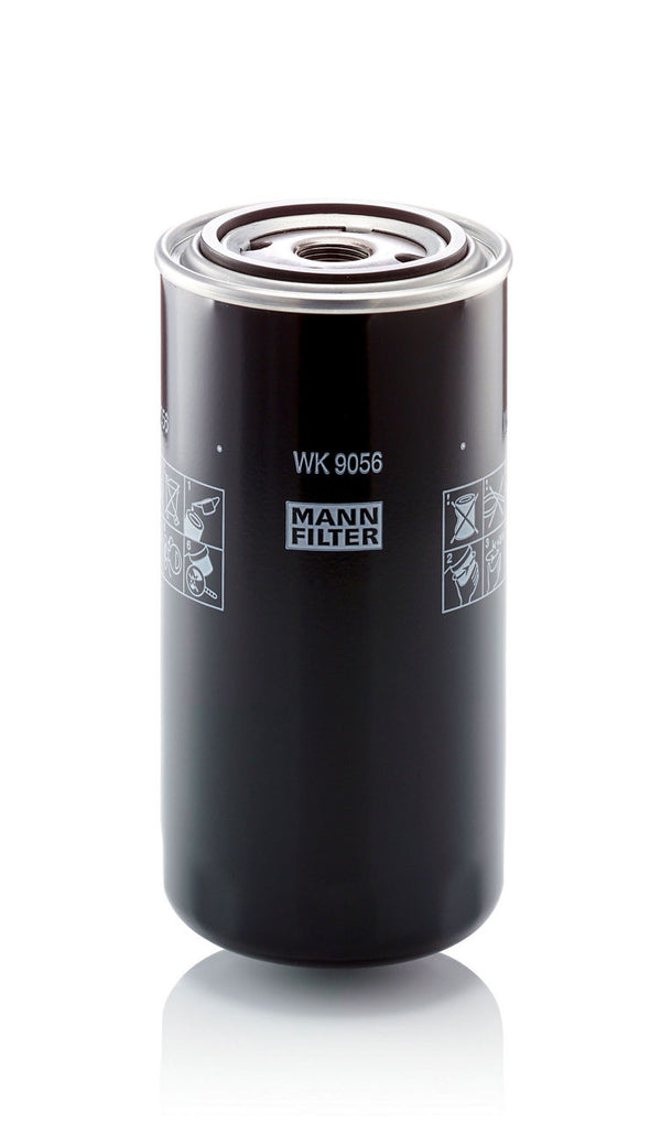 MANN-FILTER WK 9056 Yakıt Filtresi | Iveco EuroCargo III /