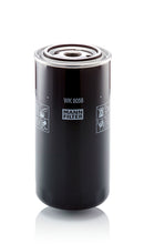 MANN-FILTER WK 9056 Yakıt Filtresi | Iveco EuroCargo III /