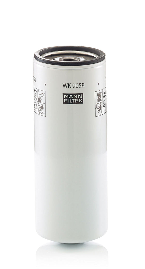 MANN-FILTER WK 9058 Yakıt Filtresi