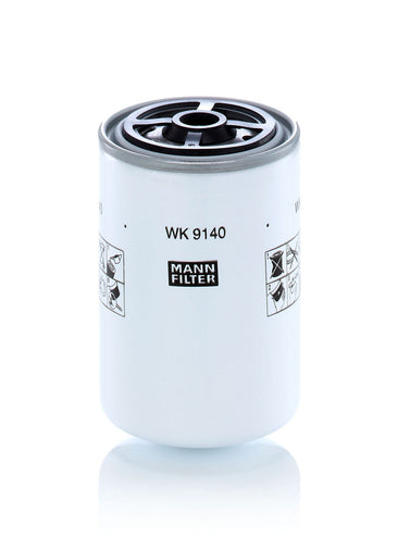 MANN-FILTER WK 9140 Yakıt Filtresi