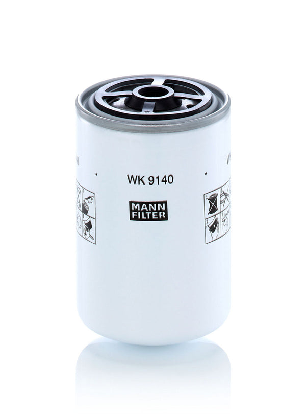 MANN-FILTER WK 9140 Yakıt Filtresi
