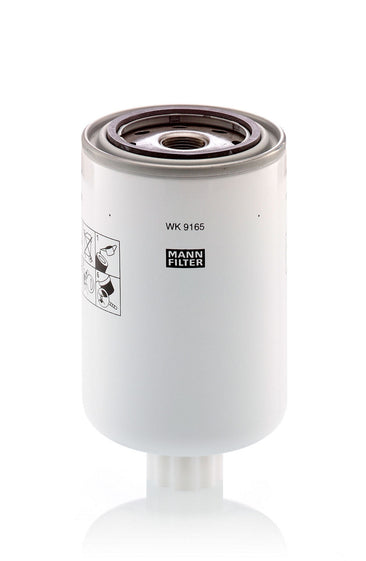 MANN-FILTER WK 9165 x Yakıt Filtresi