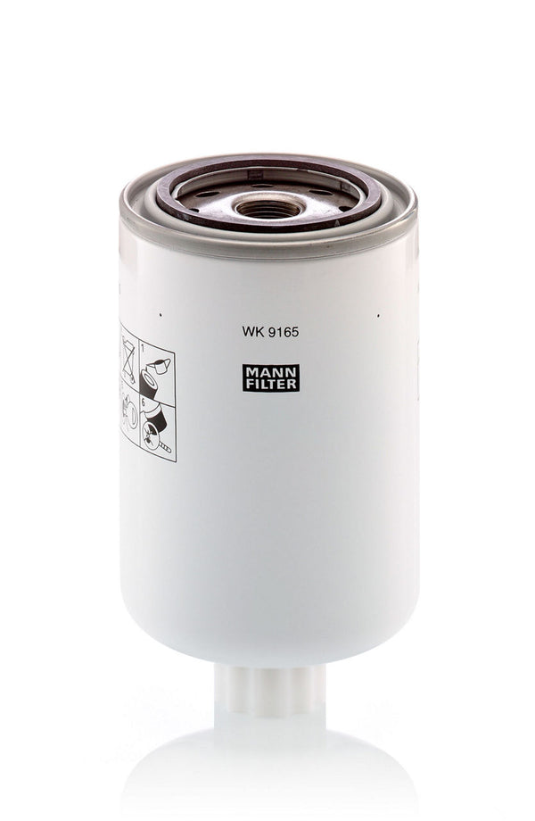MANN-FILTER WK 9165 x Yakıt Filtresi