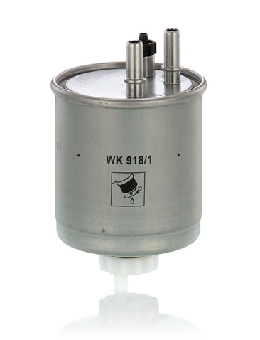 MANN-FILTER WK 918/1 Yakıt Filtresi | Renault