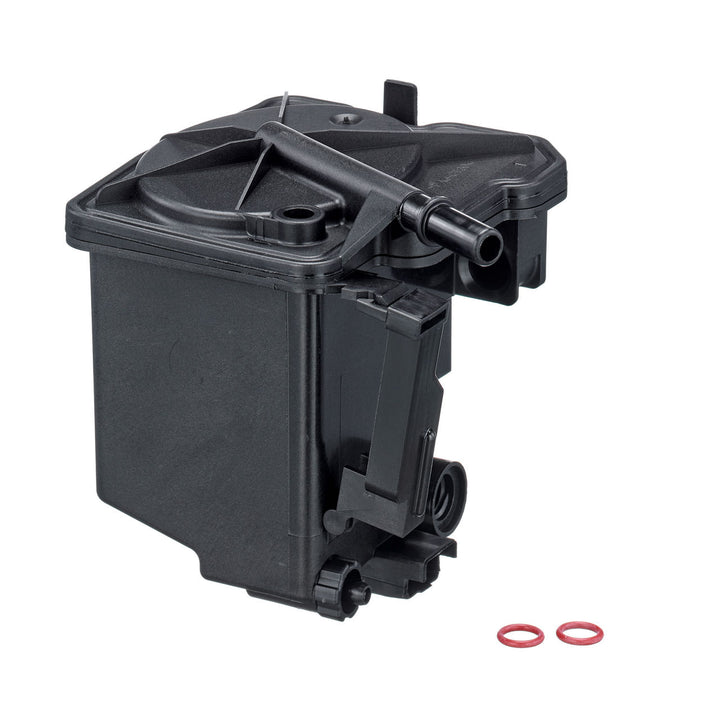 MANN-FILTER WK 939/2 Z Yakıt Filtresi | Peugeot 1007