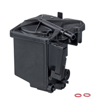 MANN-FILTER WK 939/2 Z Yakıt Filtresi | Peugeot 1007