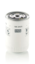 MANN-FILTER WK 940/5 Yakıt Filtresi | Iveco P / PA-Serie