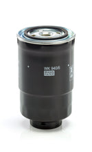 MANN-FILTER WK 940/6 x Yakıt Filtresi | Nissan Almera I