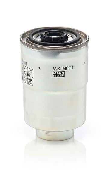 MANN-FILTER WK 940/11 X Yakıt Filtresi | Kia Carnival II / S