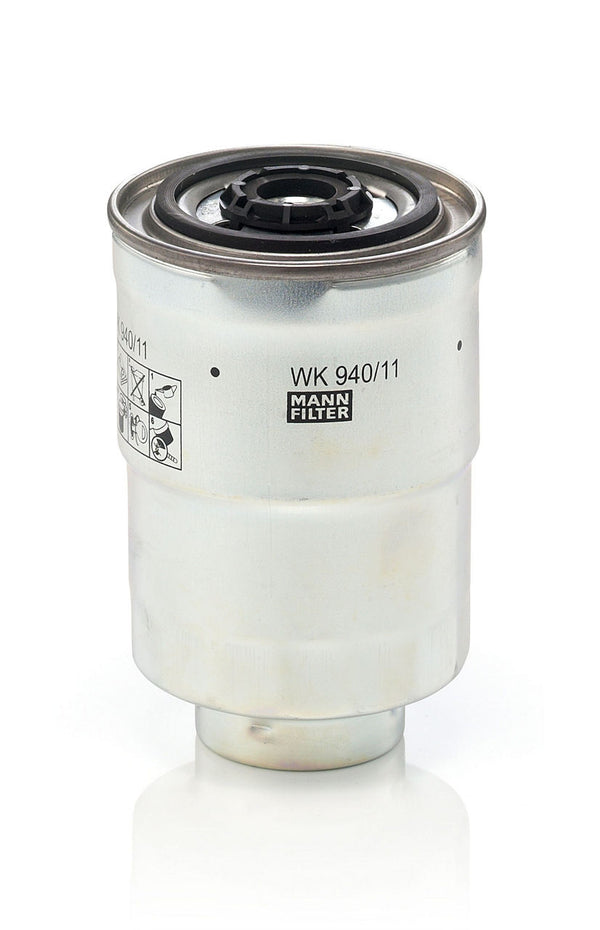 MANN-FILTER WK 940/11 X Yakıt Filtresi | Kia Carnival II / S