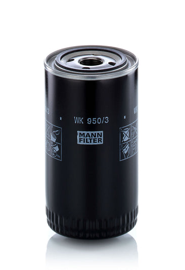 MANN-FILTER WK 950/3 Yakıt Filtresi