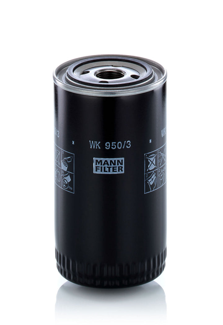 MANN-FILTER WK 950/3 Yakıt Filtresi