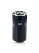 MANN-FILTER WK 950/21 Yakıt Filtresi | Iveco EuroCargo I